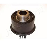 Timing Belt Tensioner /Idler Pulley JAPANPARTS BE-316