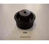 Timing Belt Tensioner /Idler Pulley JAPANPARTS BE-K04