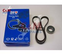 Timing Belt & Tensioner Kit Fits Fiat Panda Style & Punto Mk 1 & 2 1.2 8V