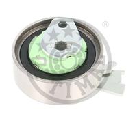 OPTIMAL 0-N102 Timing belt tensioner pulley
