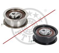 OPTIMAL 0-N111 Timing belt tensioner pulley