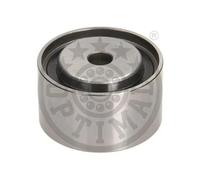 Timing belt tensioner pulley 0-N171 OPTIMAL for CITROËN PEUGEOT RENAULT FIAT MAN