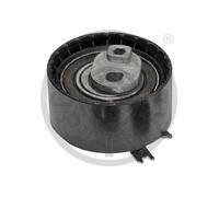 Timing belt tensioner pulley 0-N198 OPTIMAL for RENAULT DACIA NISSAN