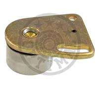 Timing belt tensioner pulley 0-N839 OPTIMAL for FORD ESCORT Mk II CORTINA V