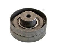 Timing belt tensioner pulley 0-N923 OPTIMAL for AUDI 100 C3 Saloon 200 C3 Saloon