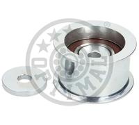 Timing belt tensioner pulley 0-N957 OPTIMAL for OPEL SAAB