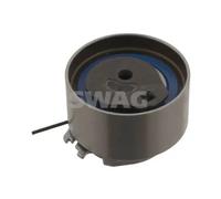 SWAG 14 92 9563 Timing belt tensioner pulley