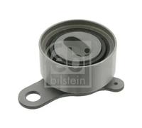 Timing belt tensioner pulley 14263 FEBI BILSTEIN for TOYOTA COROLLA Liftback