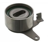 Febi 17492 Tensioner Pulley Premium High Performance Fits Mazda 323 S 1989 - 94
