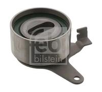 Febi 17492 Tensioner Pulley Premium High Performance Fits Mazda 323 S 1989 - 94