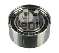 Timing belt tensioner pulley 17942 FEBI BILSTEIN for AUDI VW SKODA