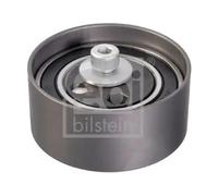 Timing belt tensioner pulley 18562 FEBI BILSTEIN for AUDI VW SKODA