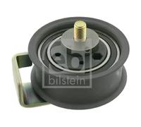 Timing belt tensioner pulley 18658 FEBI BILSTEIN for AUDI VW