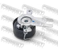 FEBEST 2187-CB4 Timing belt tensioner pulley