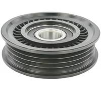 Timing belt tensioner pulley 2187-CB8 FEBEST for FORD FOCUS III Turnier ECOSPORT