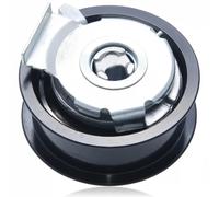 Timing belt tensioner pulley 2387-EOS FEBEST for VW AUDI SEAT SKODA