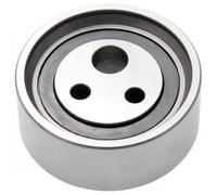 Timing belt tensioner pulley 2487-LOG FEBEST for RENAULT DACIA