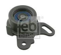 Febi 27017 Tensioner Pulley High Performance Fits Mitsubishi Colt 1988 - 1992