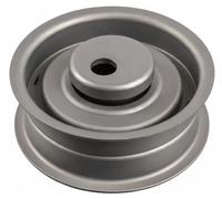 SWAG 30 03 0007 Timing belt tensioner pulley