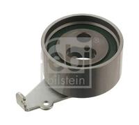 Timing belt tensioner pulley 32337 FEBI BILSTEIN for MAZDA SUZUKI