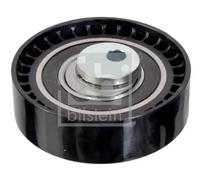 Timing belt tensioner pulley 37605 FEBI BILSTEIN for DACIA RENAULT