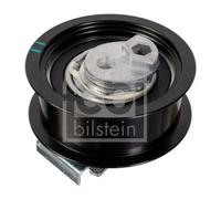 febi bilstein 38655 Tensioner Pulley for timing belt, pack of one