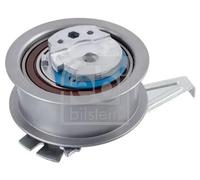 Timing belt tensioner pulley 47604 FEBI BILSTEIN for VW SEAT AUDI SKODA MAN