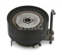 SWAG 50 10 0320 Timing belt tensioner pulley