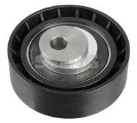 SWAG 50 92 1972 Timing belt tensioner pulley