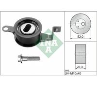 Timing belt tensioner pulley 531 0023 10 INA for FORD ESCORT Mk IV ORION Mk II