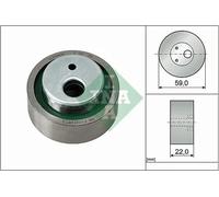 Timing belt tensioner pulley 531 0030 10 INA for CITROËN PEUGEOT FIAT