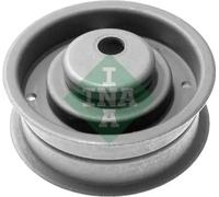 Timing belt tensioner pulley 531 0079 10 INA for AUDI VW SEAT ARO