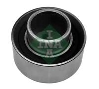 Timing belt tensioner pulley 531 0138 20 INA for NISSAN SUNNY III PRIMERA