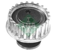 INA 531 0156 10 Timing belt tensioner pulley