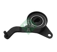 Timing belt tensioner pulley 531 0166 20 INA for OPEL MAZDA