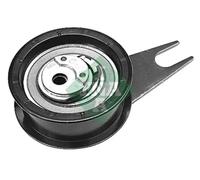 Timing belt tensioner pulley 531 0253 30 INA for AUDI VW SEAT
