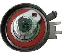 Timing belt tensioner pulley 531 0312 10 INA for RENAULT VOLVO