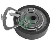 Timing belt tensioner pulley 531 0318 10 INA for VW SEAT