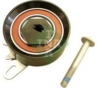 Timing Belt Tensioner fits VOLVO S80 Mk1 2.5D 99 to 06 D5252T INA 8677053 New