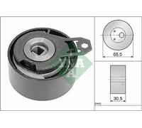 Timing belt tensioner pulley 531 0408 30 INA for RENAULT OPEL