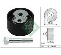 INA 531 0504 10 Timing belt tensioner pulley