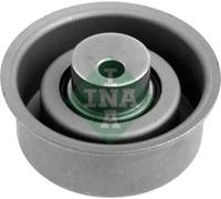 Timing belt tensioner pulley 531 0663 20 INA for NISSAN PRIMERA