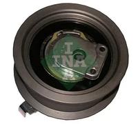 Timing belt tensioner pulley 531 0678 30 INA for AUDI VW