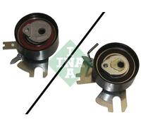 Timing belt tensioner pulley 531 0756 10 INA for PEUGEOT FORD FIAT VOLVO CITROËN