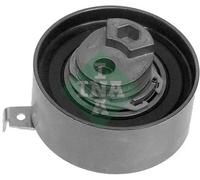 Timing belt tensioner pulley 531 0776 10 INA for PORSCHE VW AUDI
