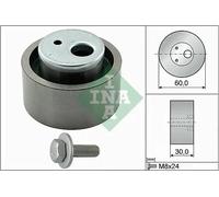 Timing belt tensioner pulley 531 0780 10 INA for PEUGEOT CITROËN FIAT TOYOTA