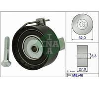 INA 531 0813 10 Timing belt tensioner pulley