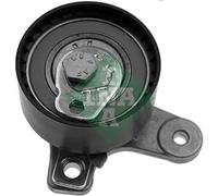 Timing belt tensioner pulley 531 0815 10 INA for CHEVROLET OPEL