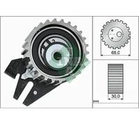 INA 531 0844 10 Timing belt tensioner pulley