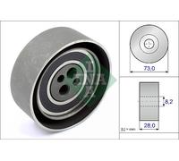 INA 531 0103 20 Timing belt tensioner pulley